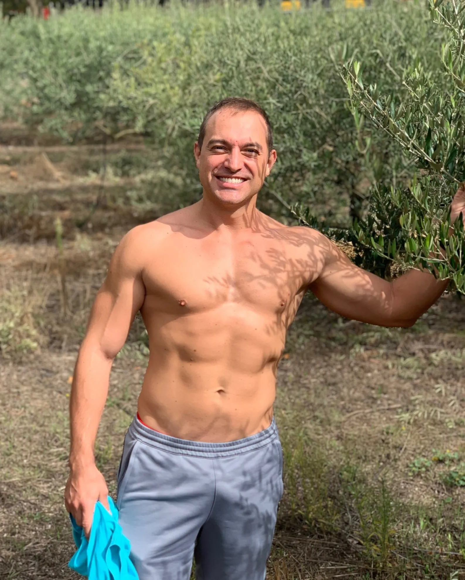 Maximus - Content Creator